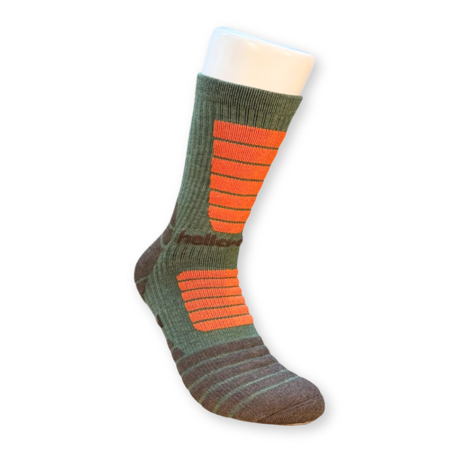 Men's Hella Dry Wool Sock