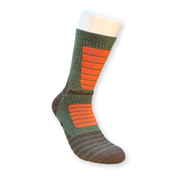 Men's Hella Dry Wool Sock