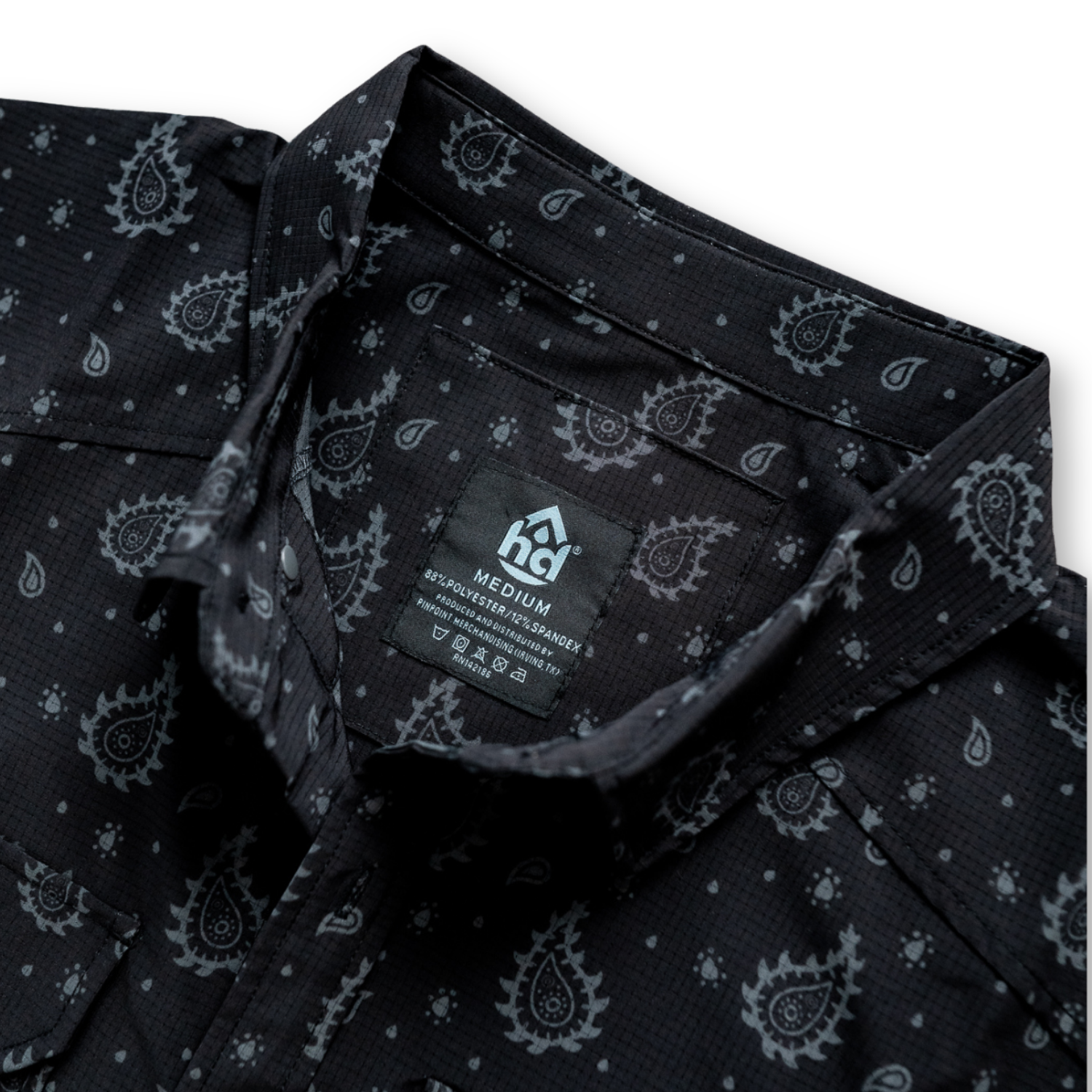FlowState Short Sleeve
