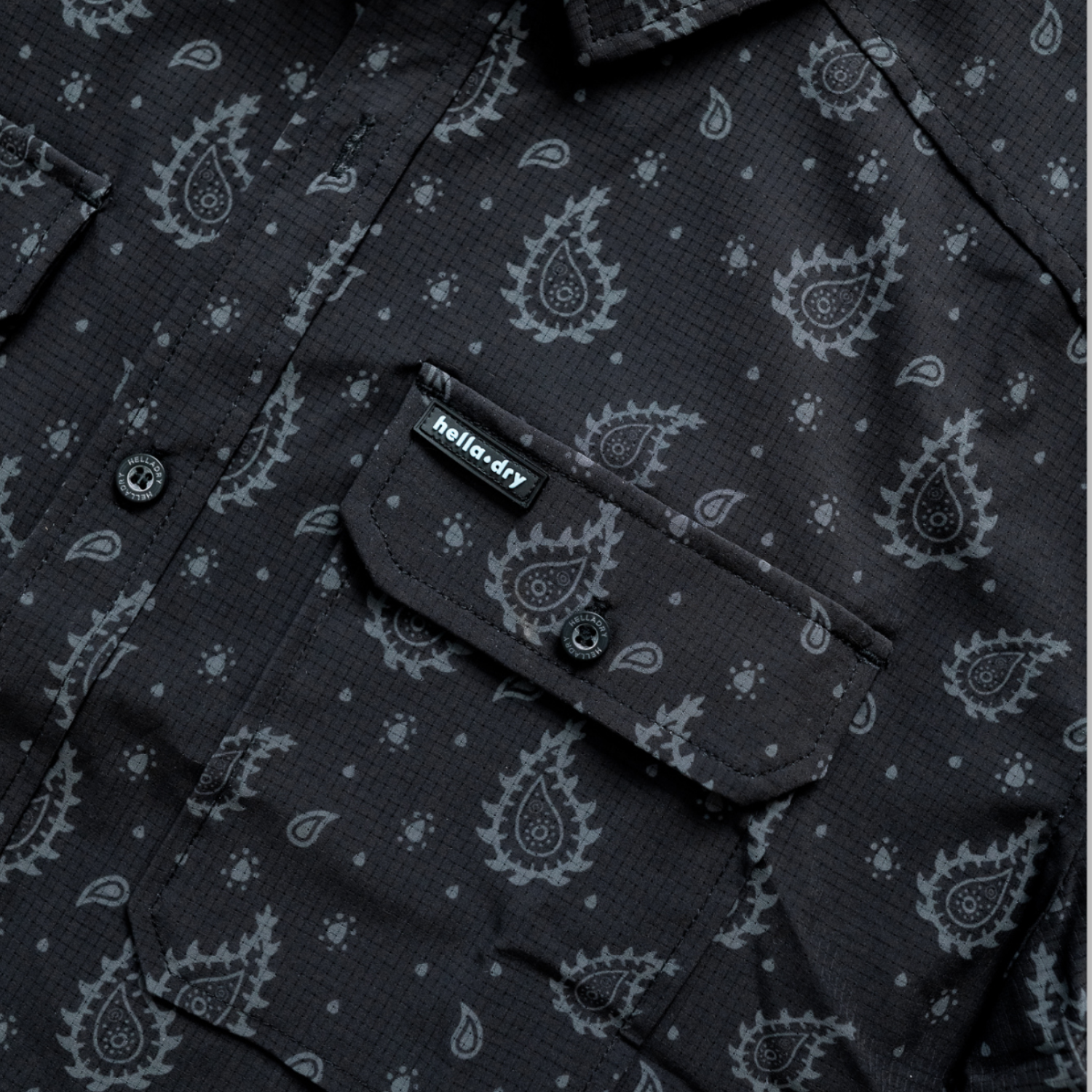 FlowState Short Sleeve