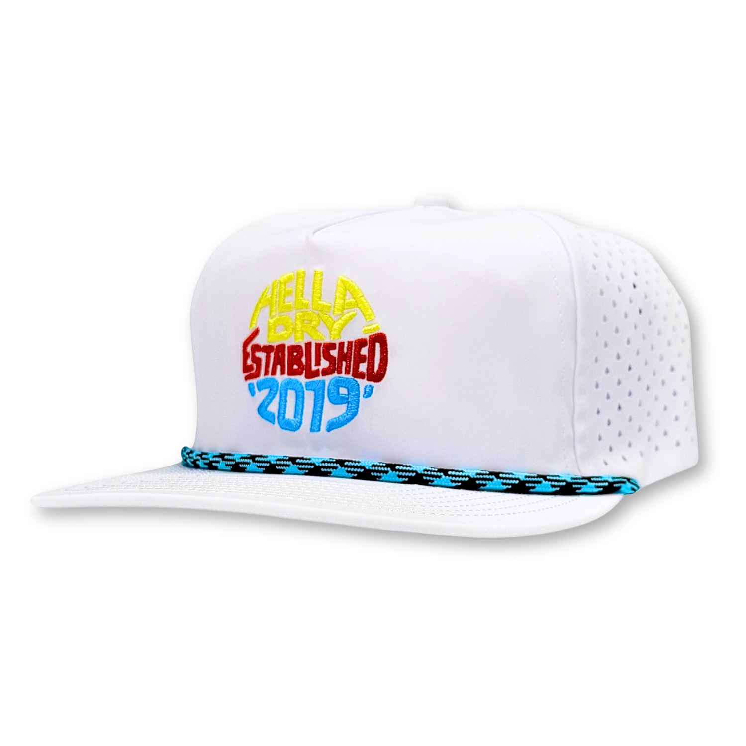 Summer Daze Hat
