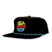 Summer Daze Hat