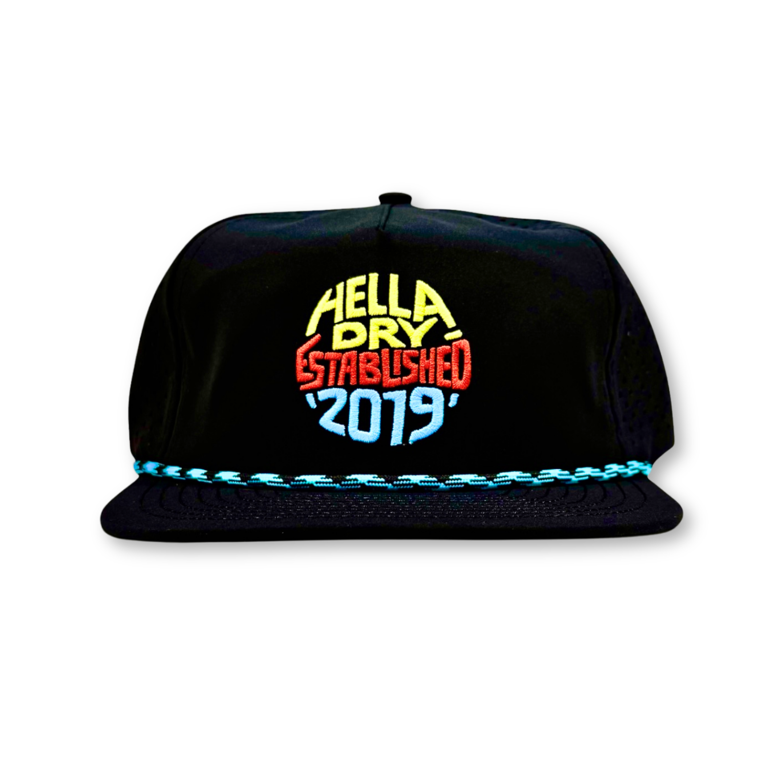 Summer Daze Hat