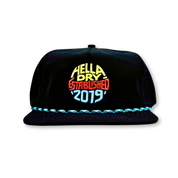 Summer Daze Hat