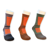 Men's Hella Dry Wool Sock