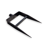 Wingman Steel Base