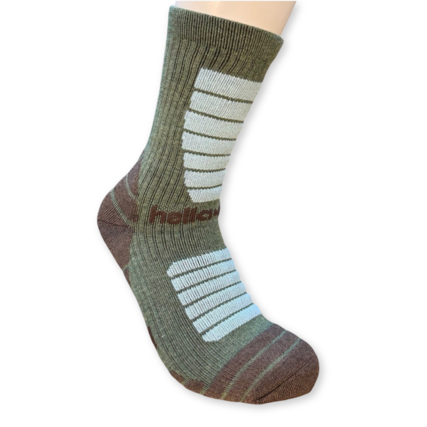 Women's Hella Dry Wool Sock