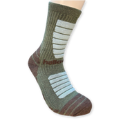 Women's Hella Dry Wool Sock