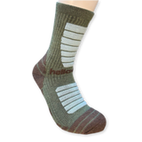 Women's Hella Dry Wool Sock