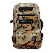 Archelon 28L Waterproof Backpack