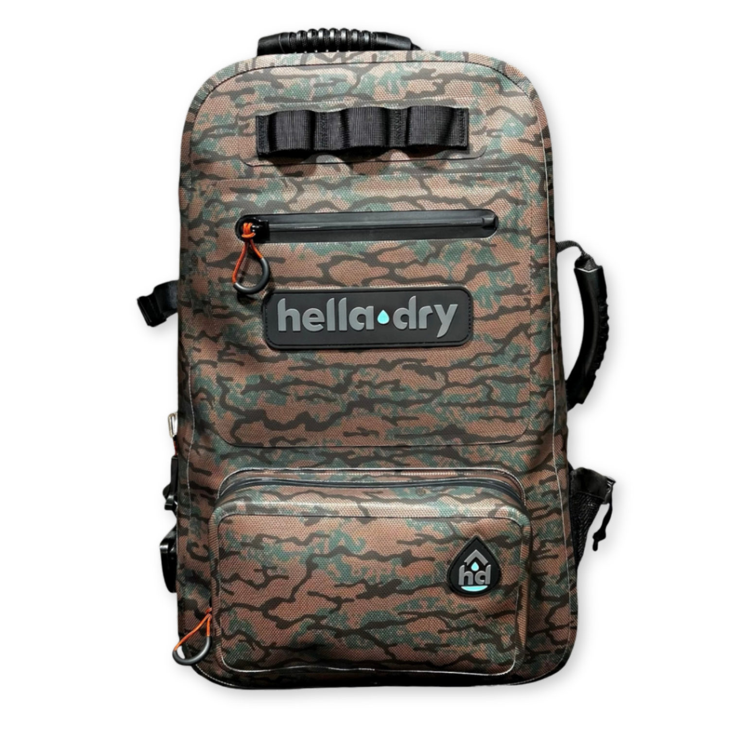 Archelon 28L Waterproof Backpack