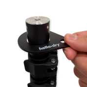 Wingman Pole Sling Attachment