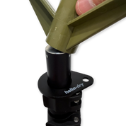 Wingman Pole Sling Attachment