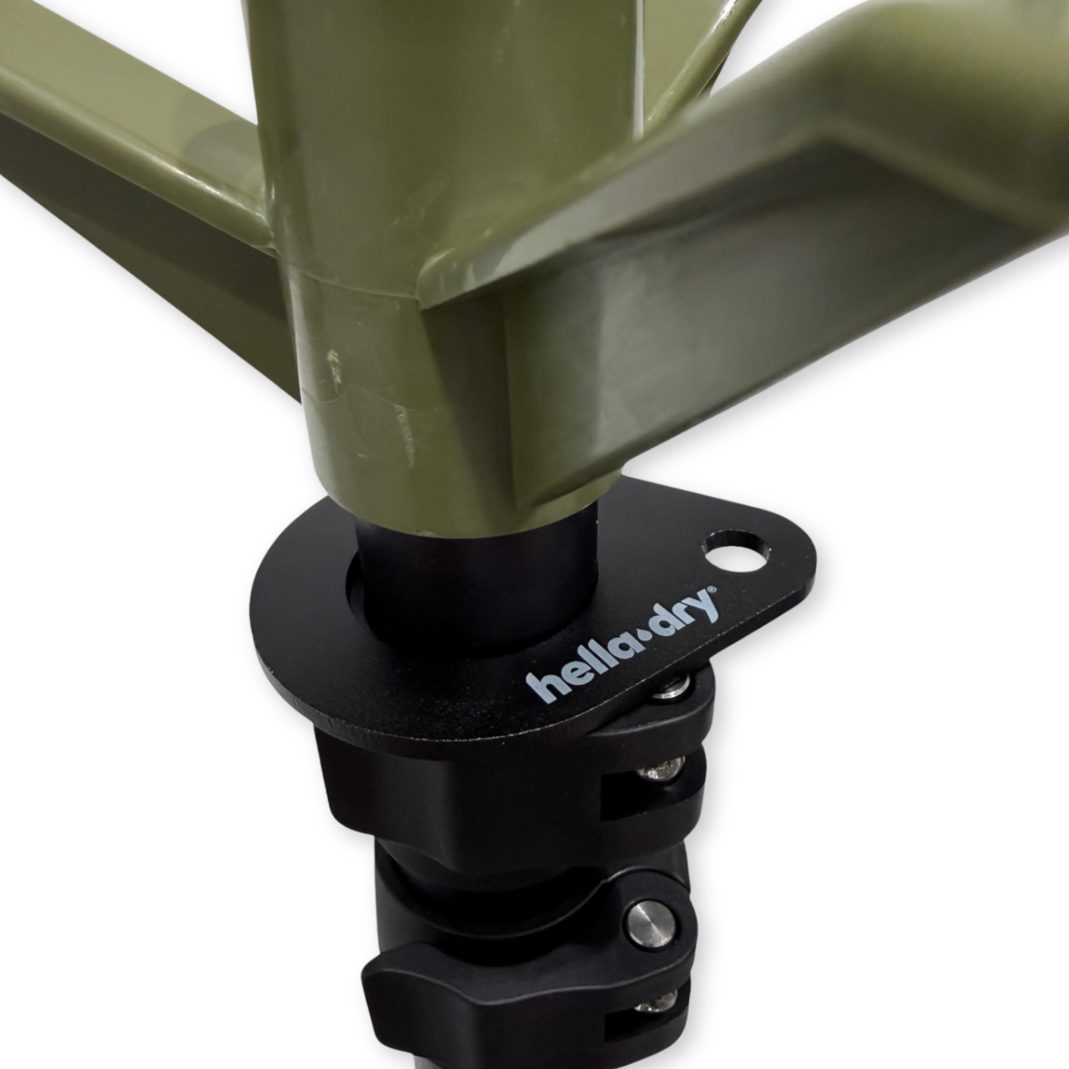 Wingman Pole Sling Attachment