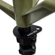 Wingman Pole Sling Attachment
