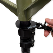 Wingman Pole Sling Attachment