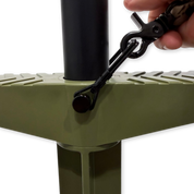 Wingman Pole Sling Attachment