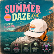 Summer Daze Hat