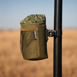 Shell Pouch