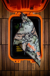 Dirty Business Hand Towel