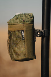 Shell Pouch