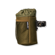 Shell Pouch