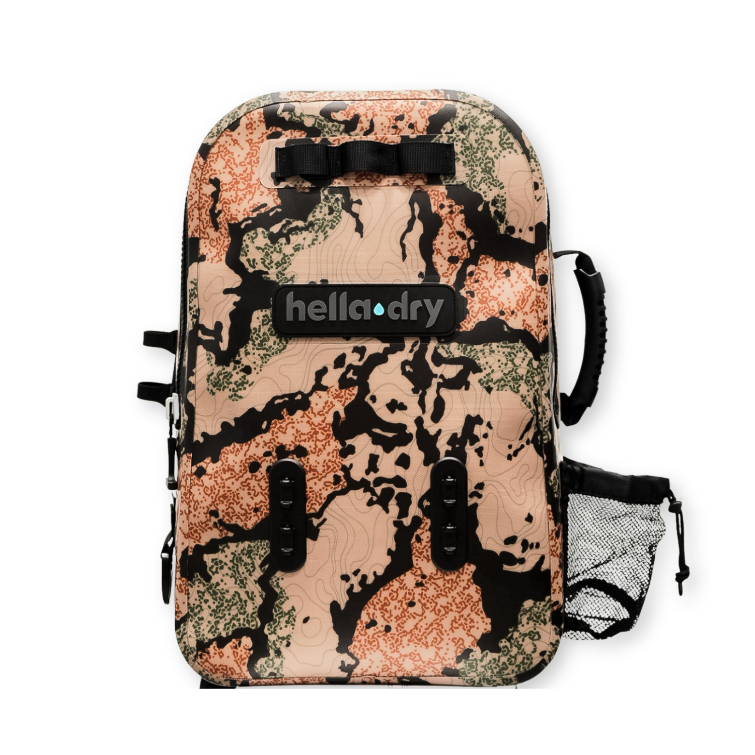 Archelon + | 28L Waterproof Backpack