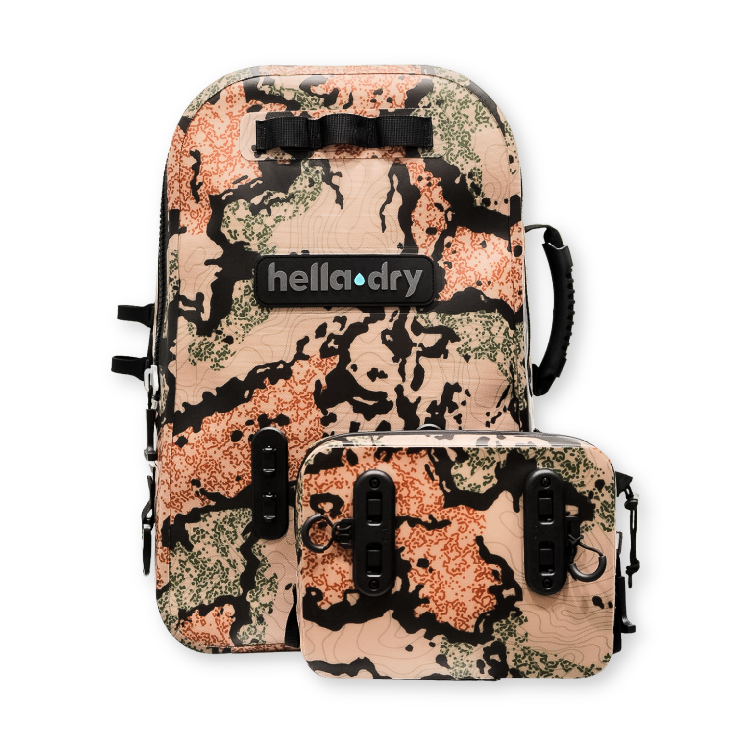 Archelon + | 28L Waterproof Backpack
