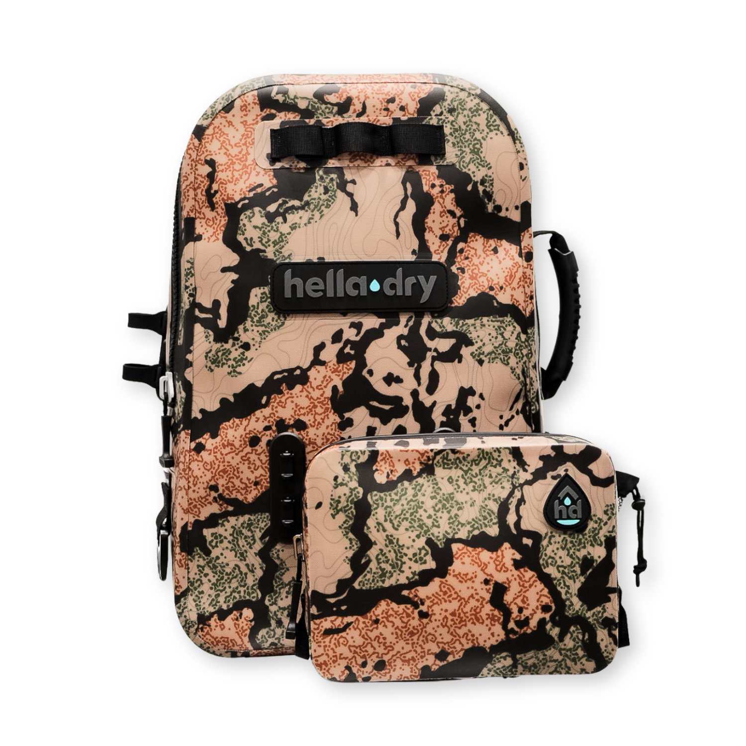 Waterproof Bags