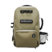 Archelon + | 28L Waterproof Backpack