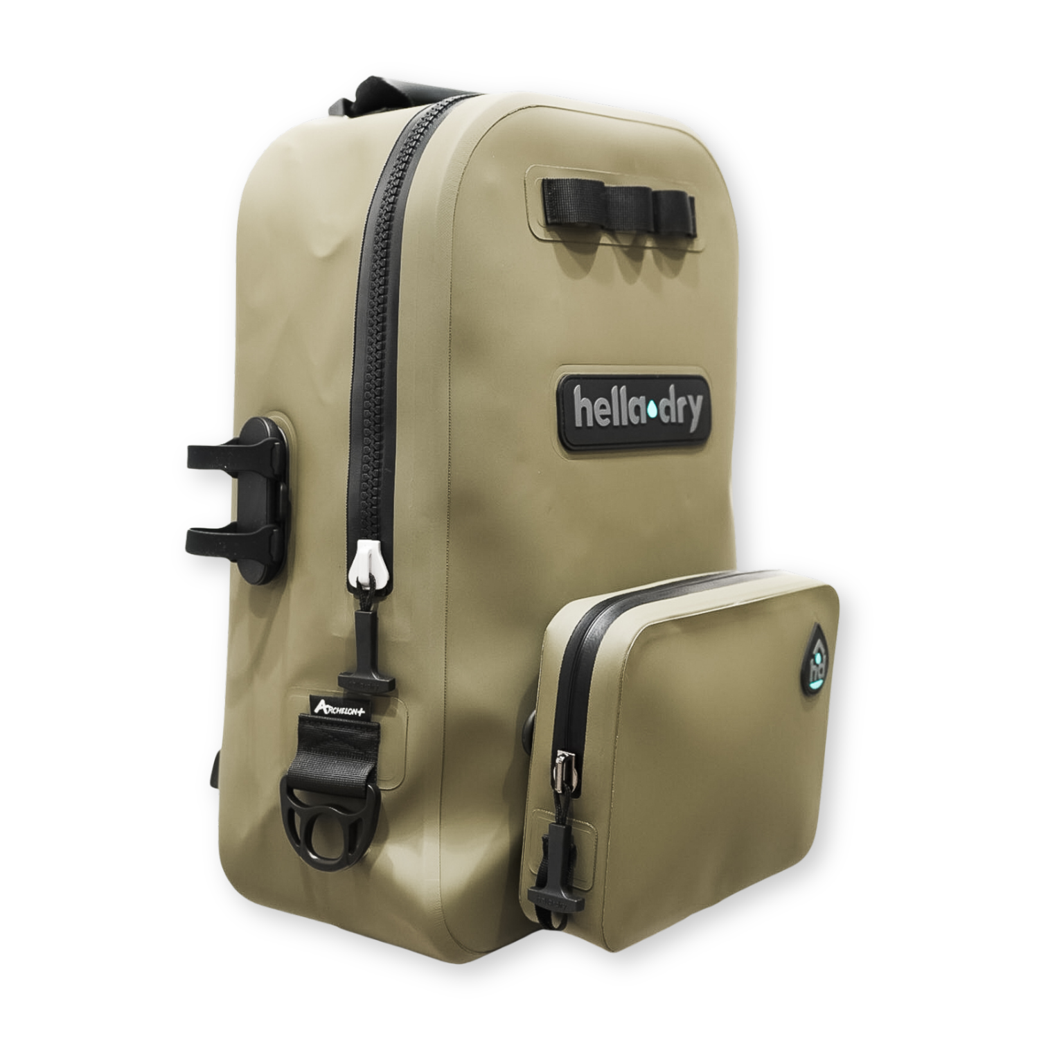 Archelon + | 28L Waterproof Backpack