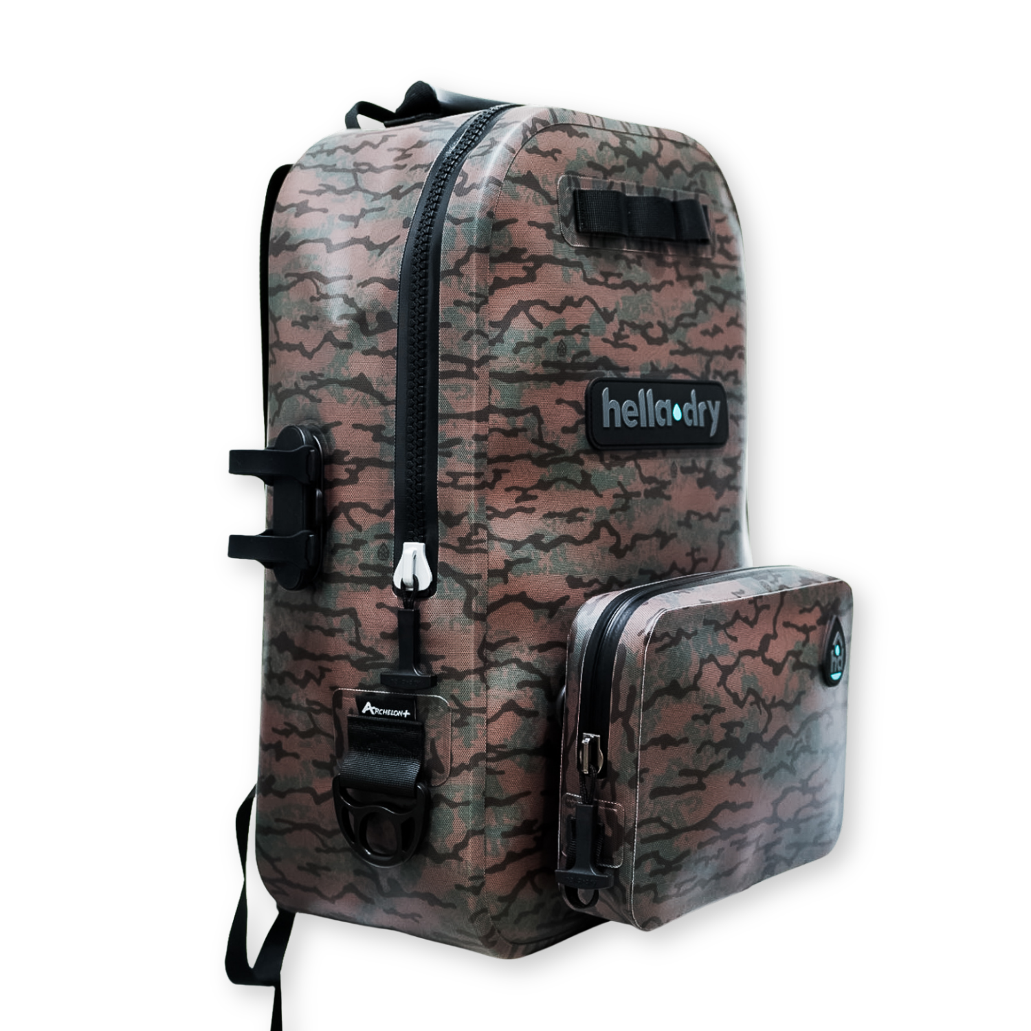 Archelon + | 28L Waterproof Backpack