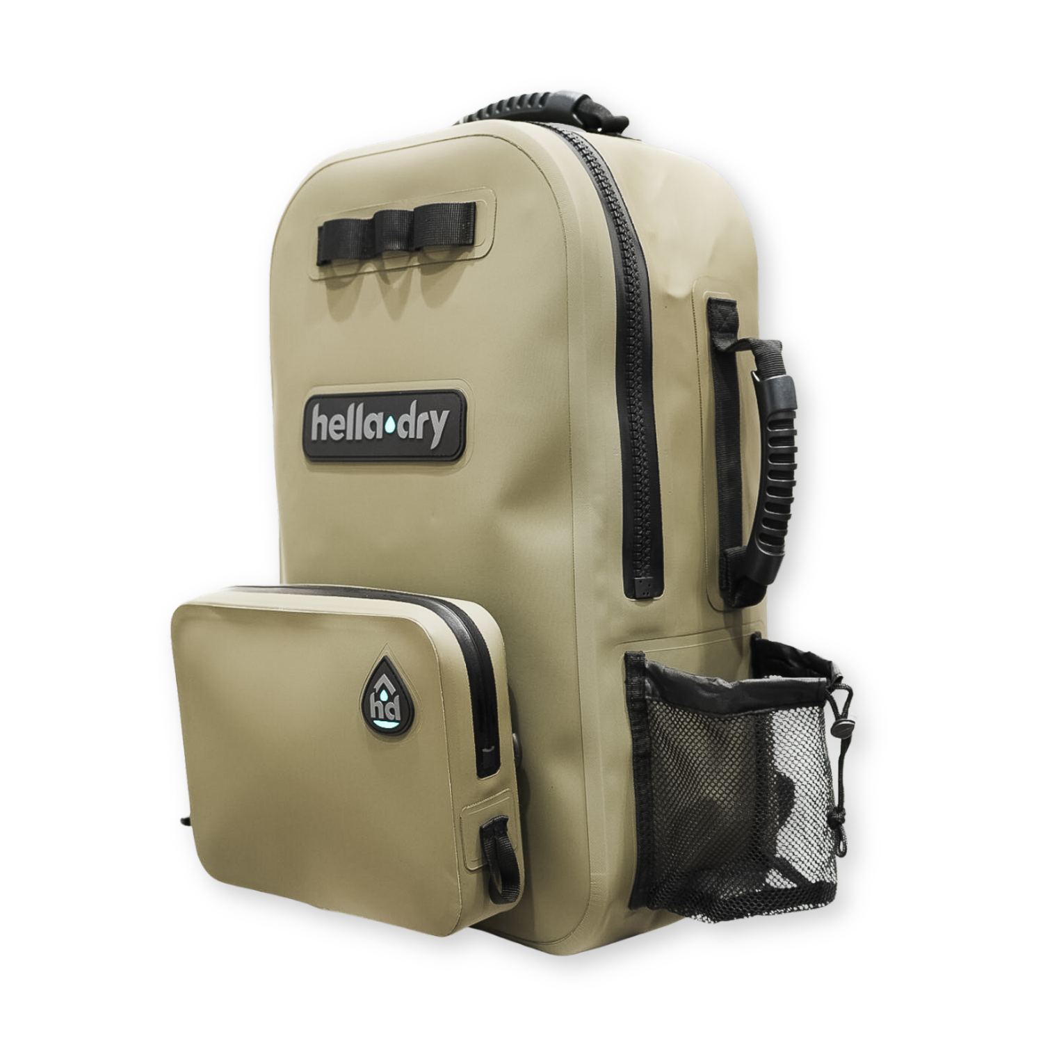 Archelon + | 28L Waterproof Backpack