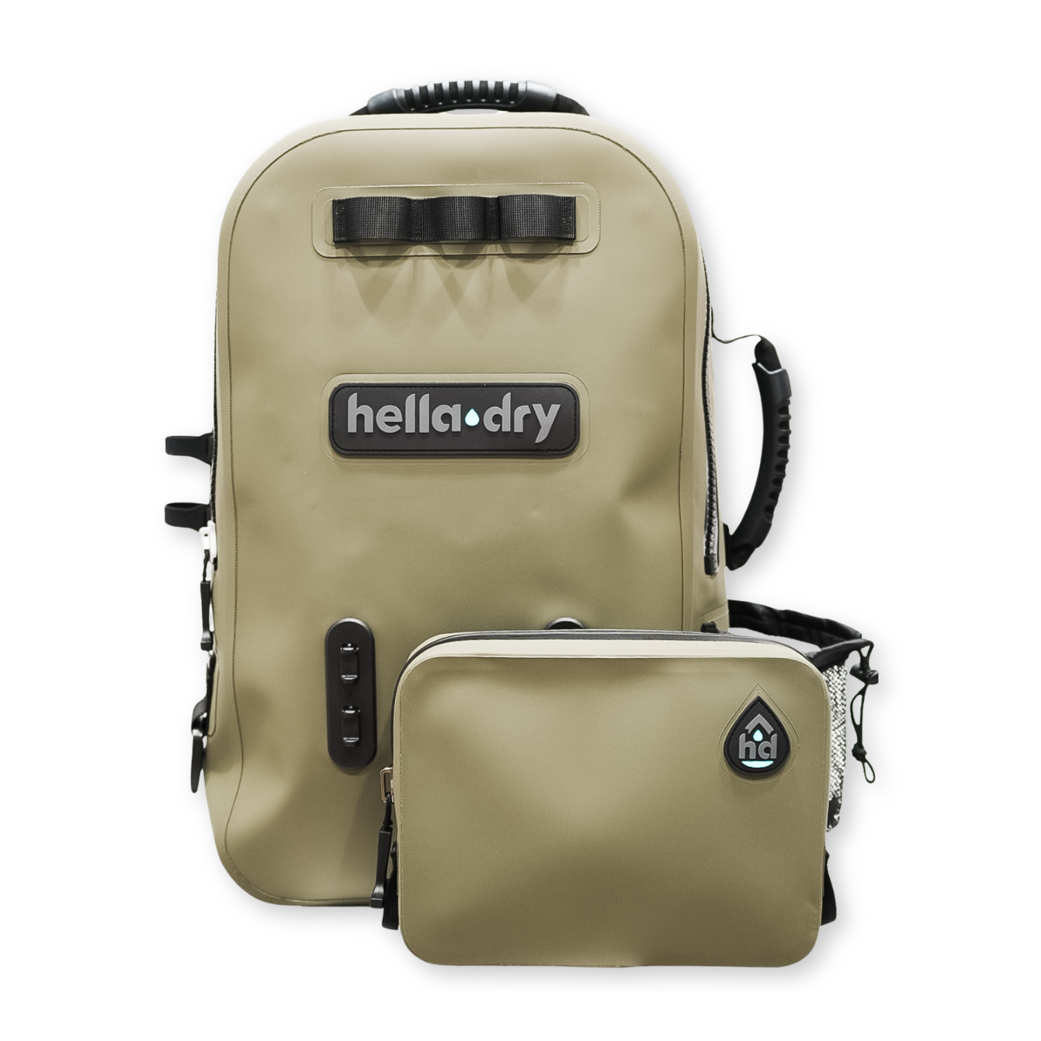 Archelon + | 28L Waterproof Backpack