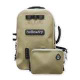 Archelon + | 28L Waterproof Backpack