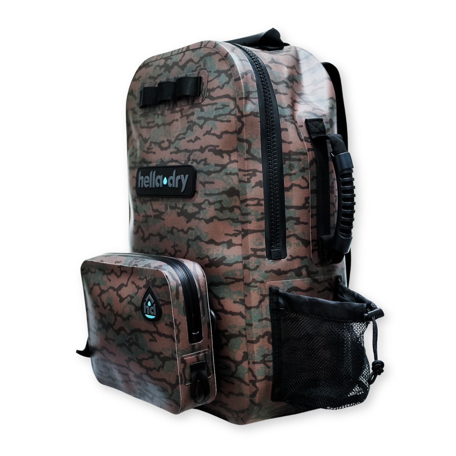 Archelon + | 28L Waterproof Backpack
