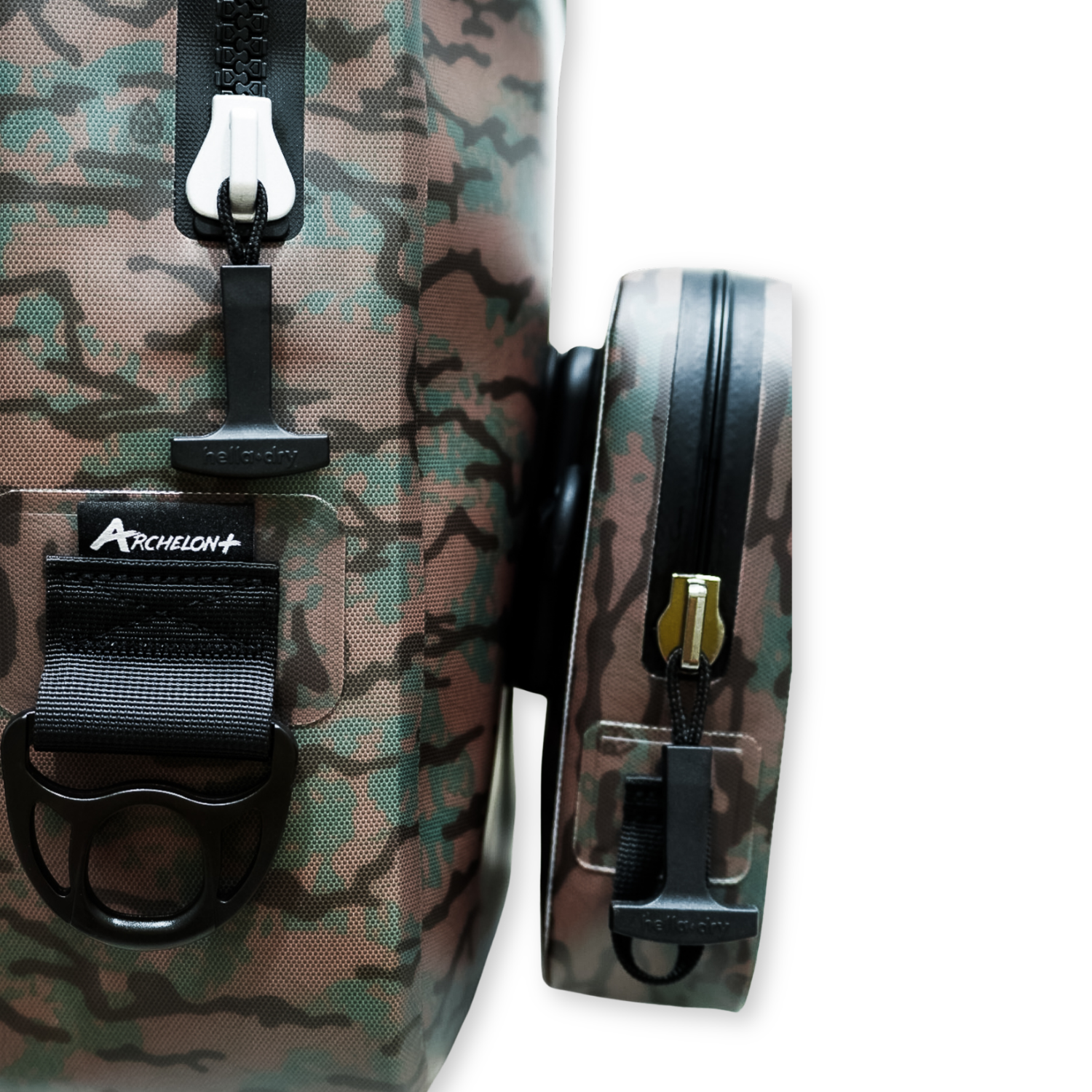 Archelon + | 28L Waterproof Backpack