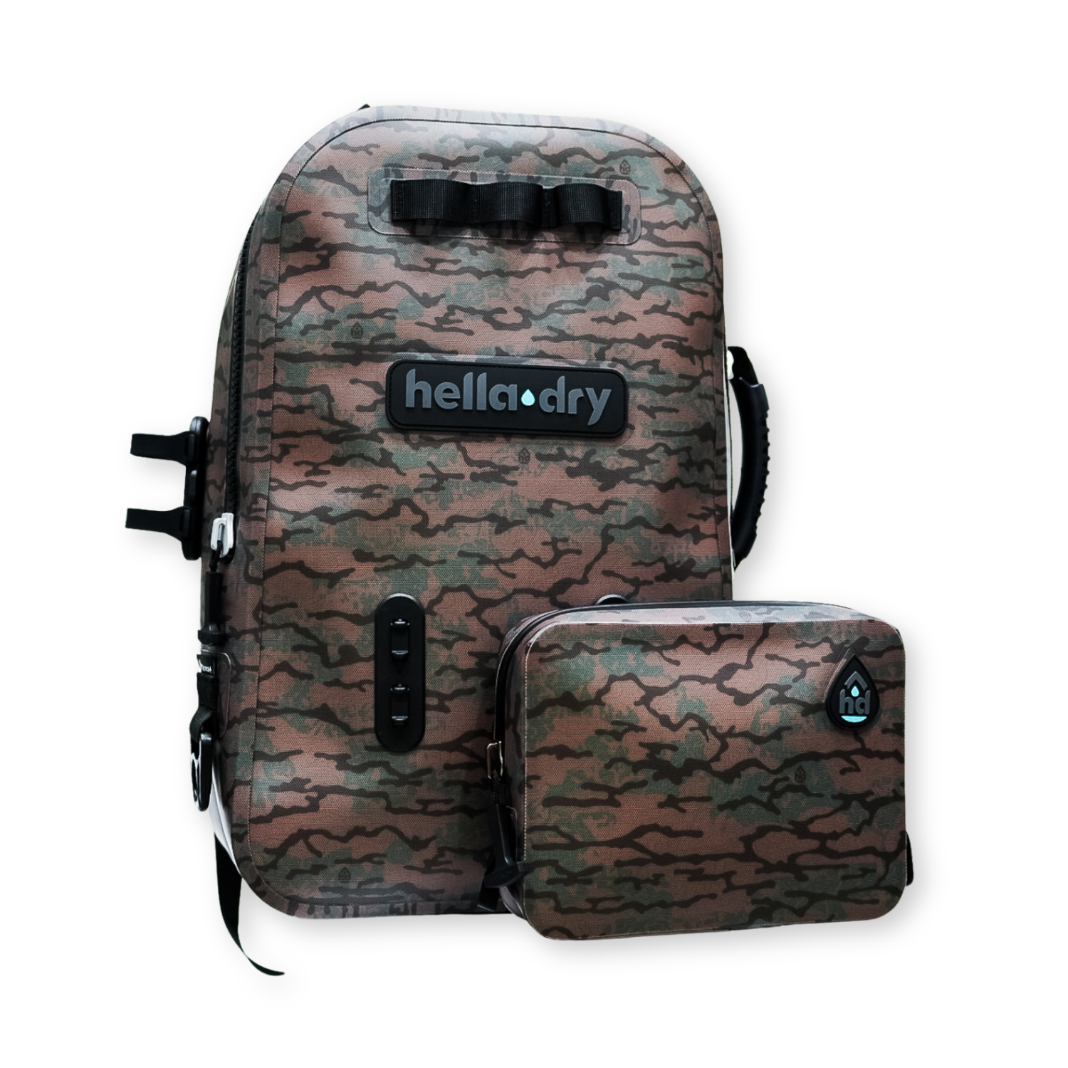 Archelon + | 28L Waterproof Backpack