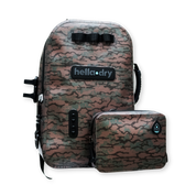 Archelon + | 28L Waterproof Backpack