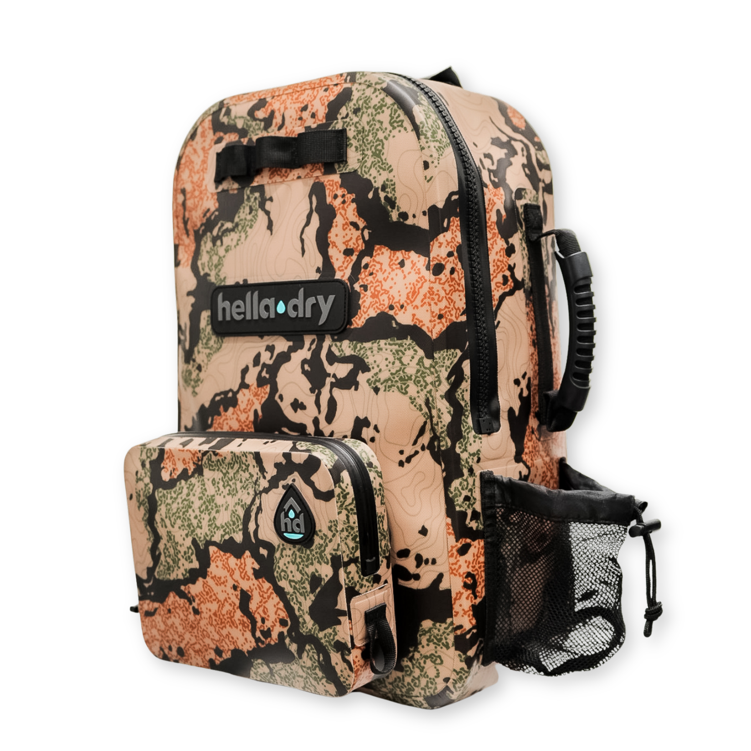 Archelon + | 28L Waterproof Backpack