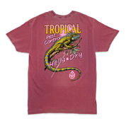 Tropical Pest Control T-Shirt
