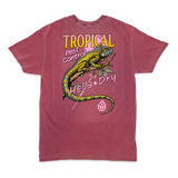 Tropical Pest Control T-Shirt