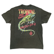 Tropical Pest Control T-Shirt