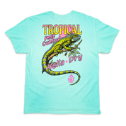 Tropical Pest Control T-Shirt