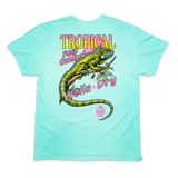 Tropical Pest Control T-Shirt