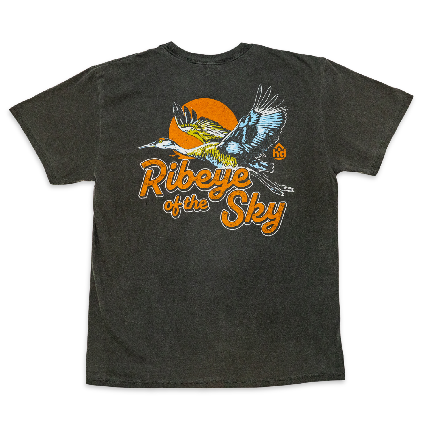 Ribeye Of The Sky T-Shirt