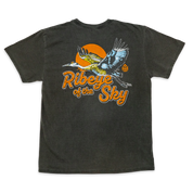 Ribeye Of The Sky T-Shirt