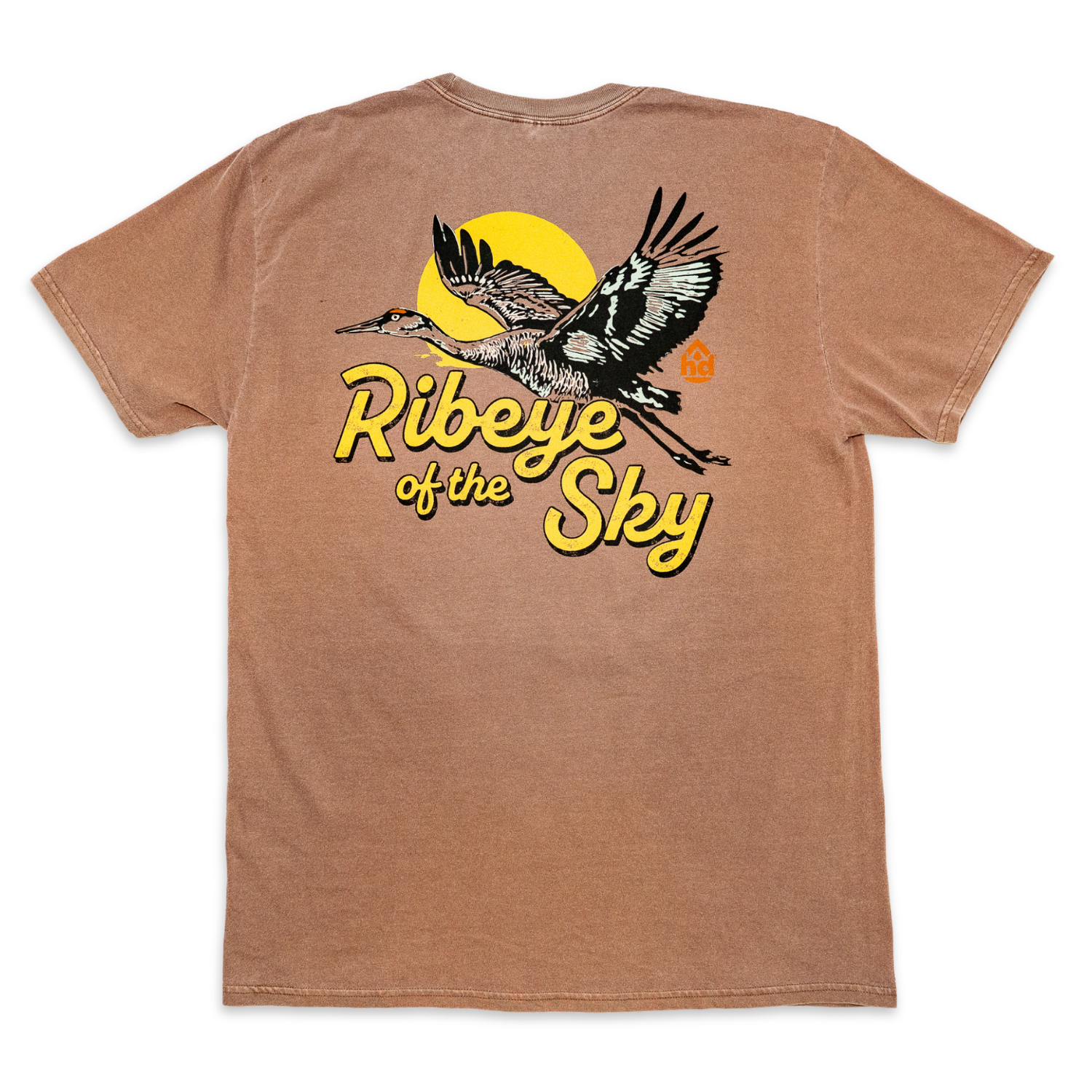 Ribeye Of The Sky T-Shirt