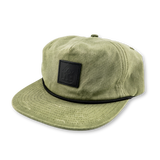 Thermal Waxed Canvas Hat