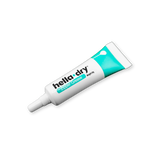 Zipper Grease